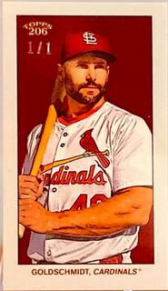 Paul Goldschmidt