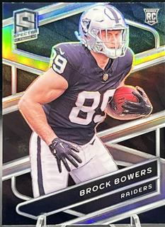 Brock Bowers