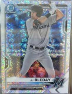 JJ Bleday
