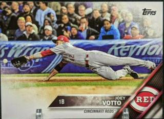 Joey Votto