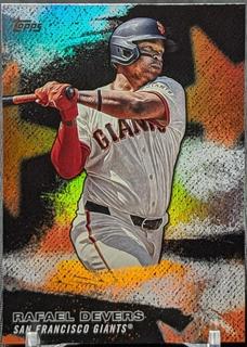 Rafael Devers