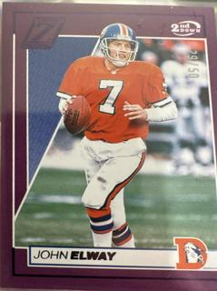 John Elway