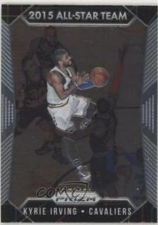 Kyrie Irving