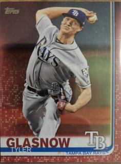 Tyler Glasnow