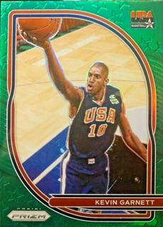 Kevin Garnett