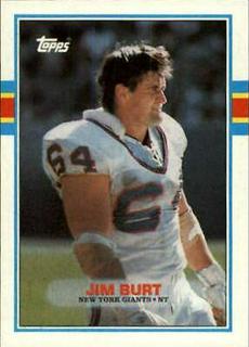 Jim Burt