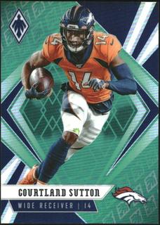 Courtland Sutton