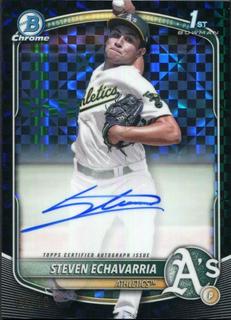 Steven Echavarria