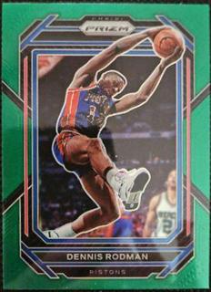 Dennis Rodman