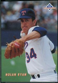 Nolan Ryan