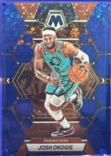 Josh Okogie