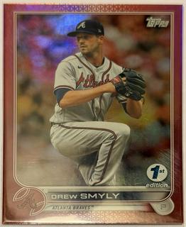 Drew Smyly