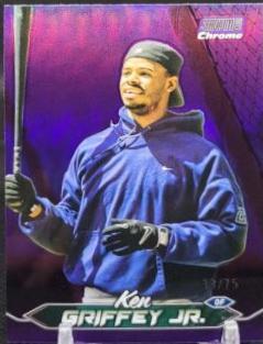 Ken Griffey Jr.