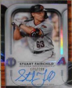 Stuart Fairchild
