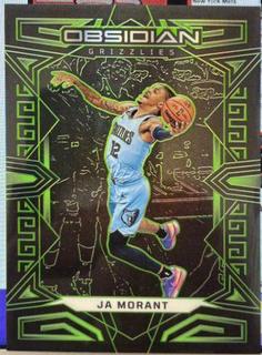 Ja Morant