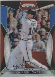 Chipper Jones