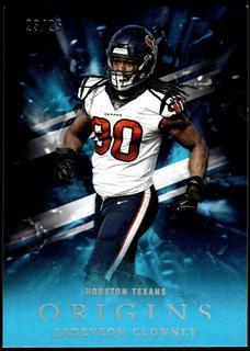 Jadeveon Clowney