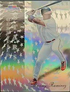 Manny Ramirez