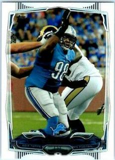 Nick Fairley