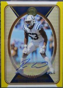 Darius Leonard