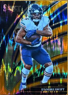 D'Andre Swift
