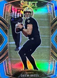 Drew Brees