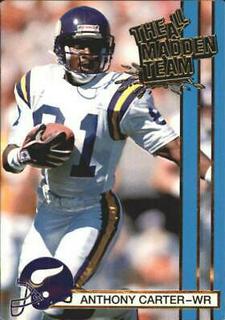 Anthony Carter
