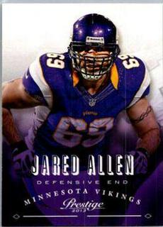 Jared Allen