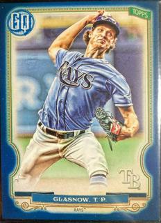 Tyler Glasnow