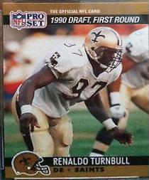 Renaldo Turnbull