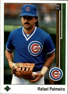 Rafael Palmeiro