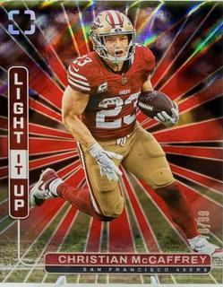 Christian McCaffrey