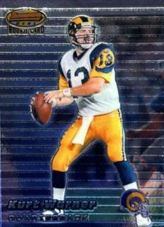 Kurt Warner