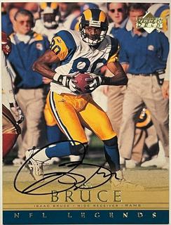 Isaac Bruce