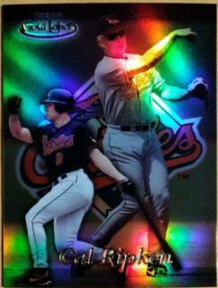 Cal Ripken Jr.