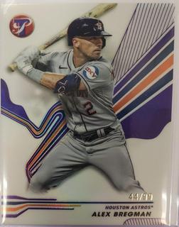 Alex Bregman