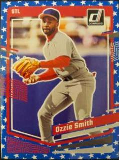 Ozzie Smith