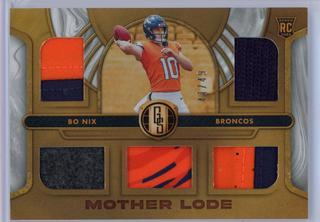 Bo Nix