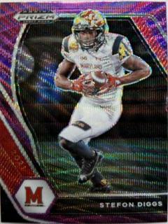 Stefon Diggs