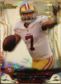 Colin Kaepernick