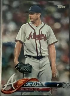 Scott Kazmir