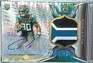 Allen Robinson