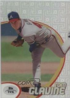 Tom Glavine