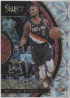 Damian Lillard