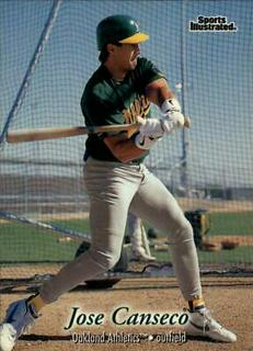Jose Canseco