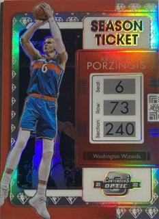 Kristaps Porzingis