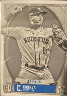 Carlos Correa