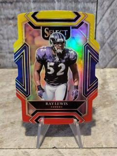 Ray Lewis