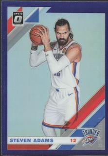 Steven Adams