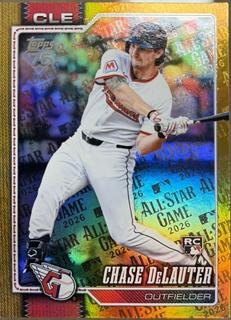 Chase DeLauter